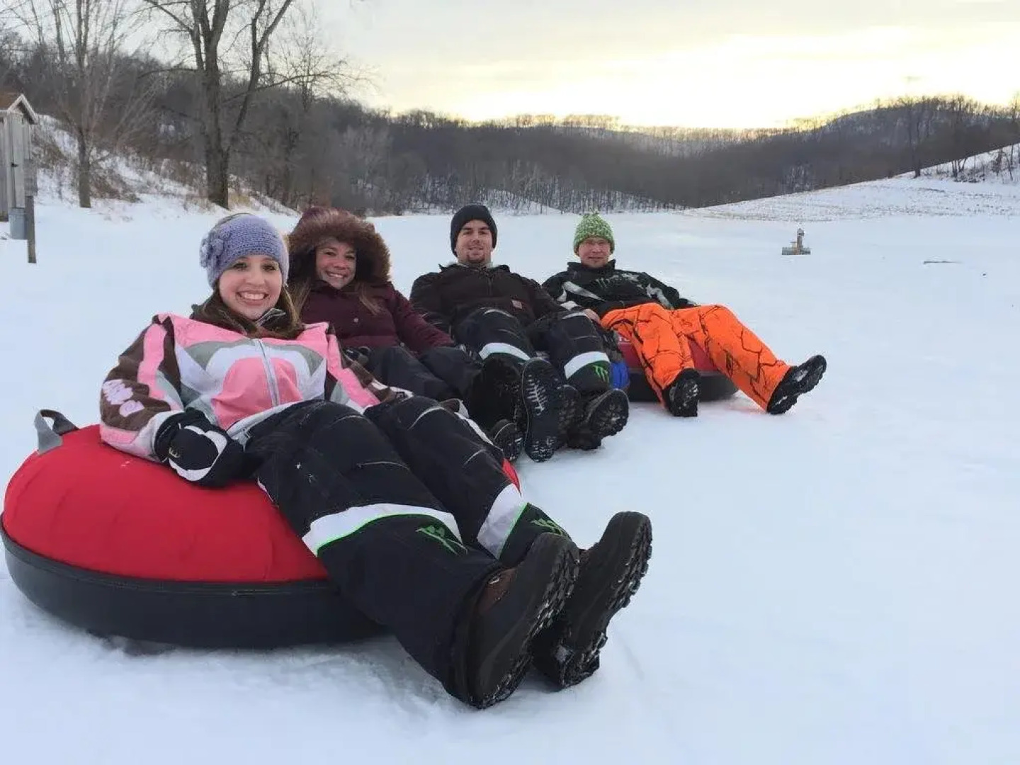 Justin Trails Resort, LLC.