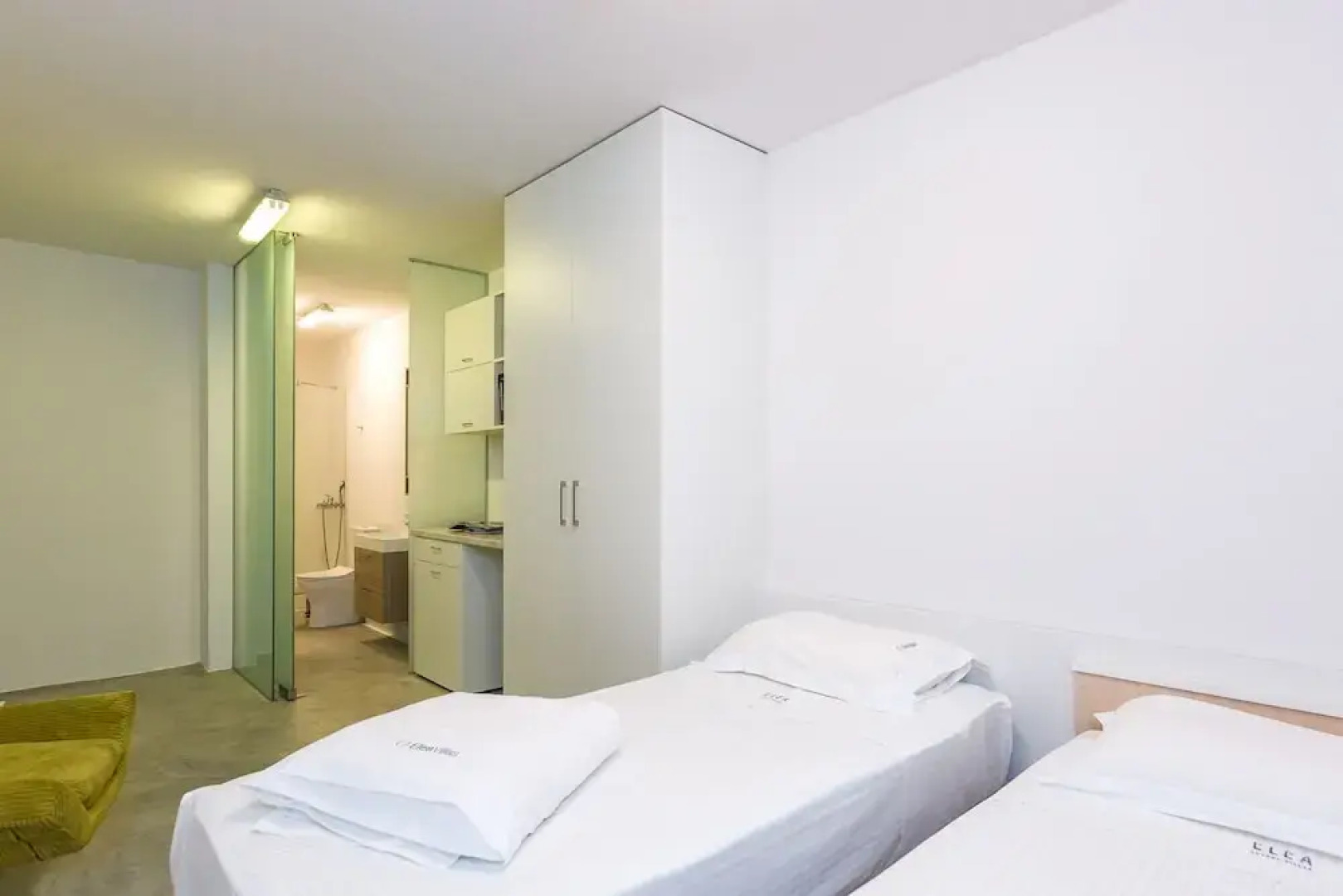 Villa Saint Antoine by Elea villas