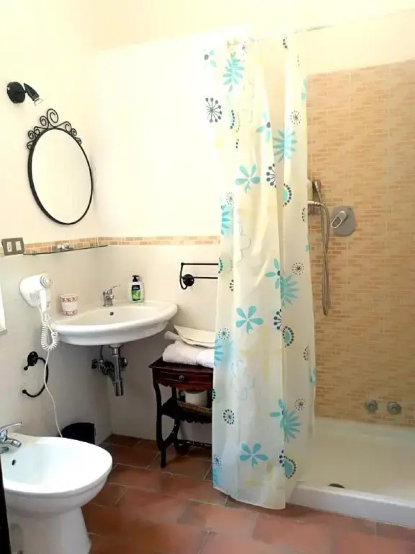 B&B La Collina Toscana