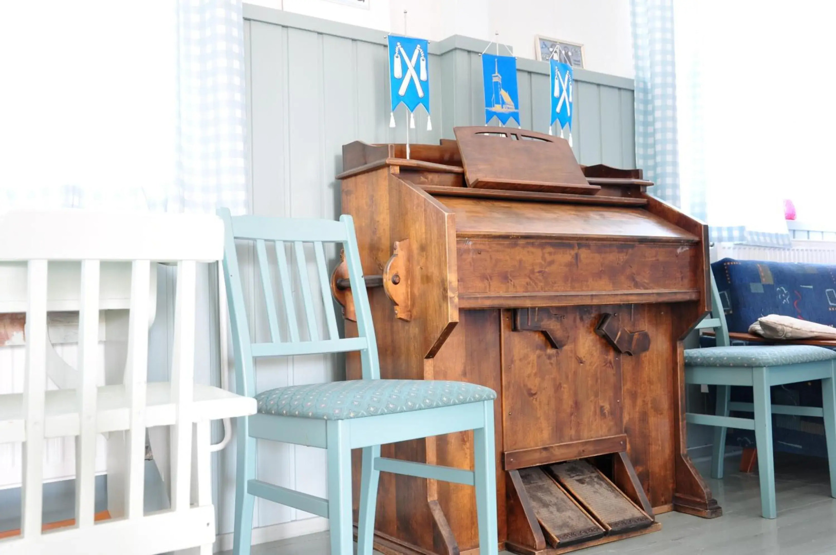 Opintola Bed & Breakfast