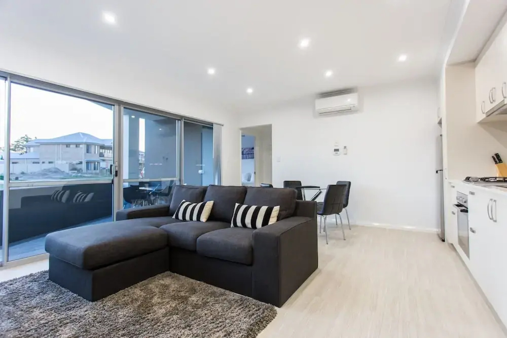 Reflections by Rockingham Apartments