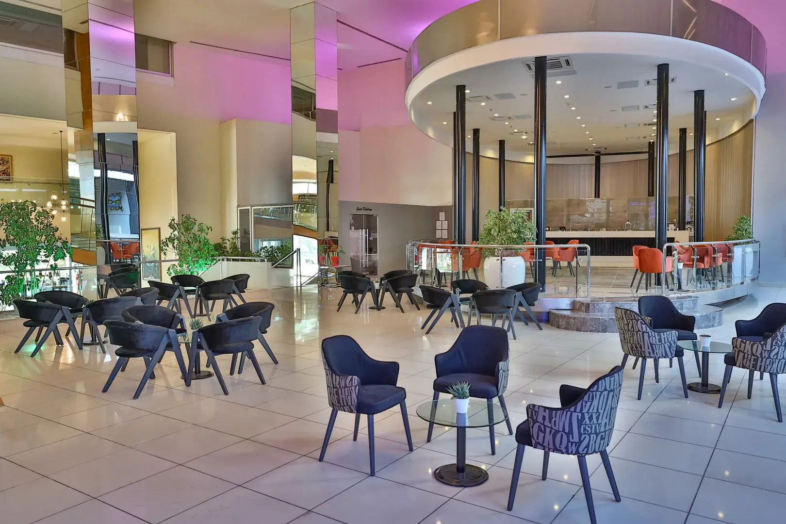 Crystal Centro Resort