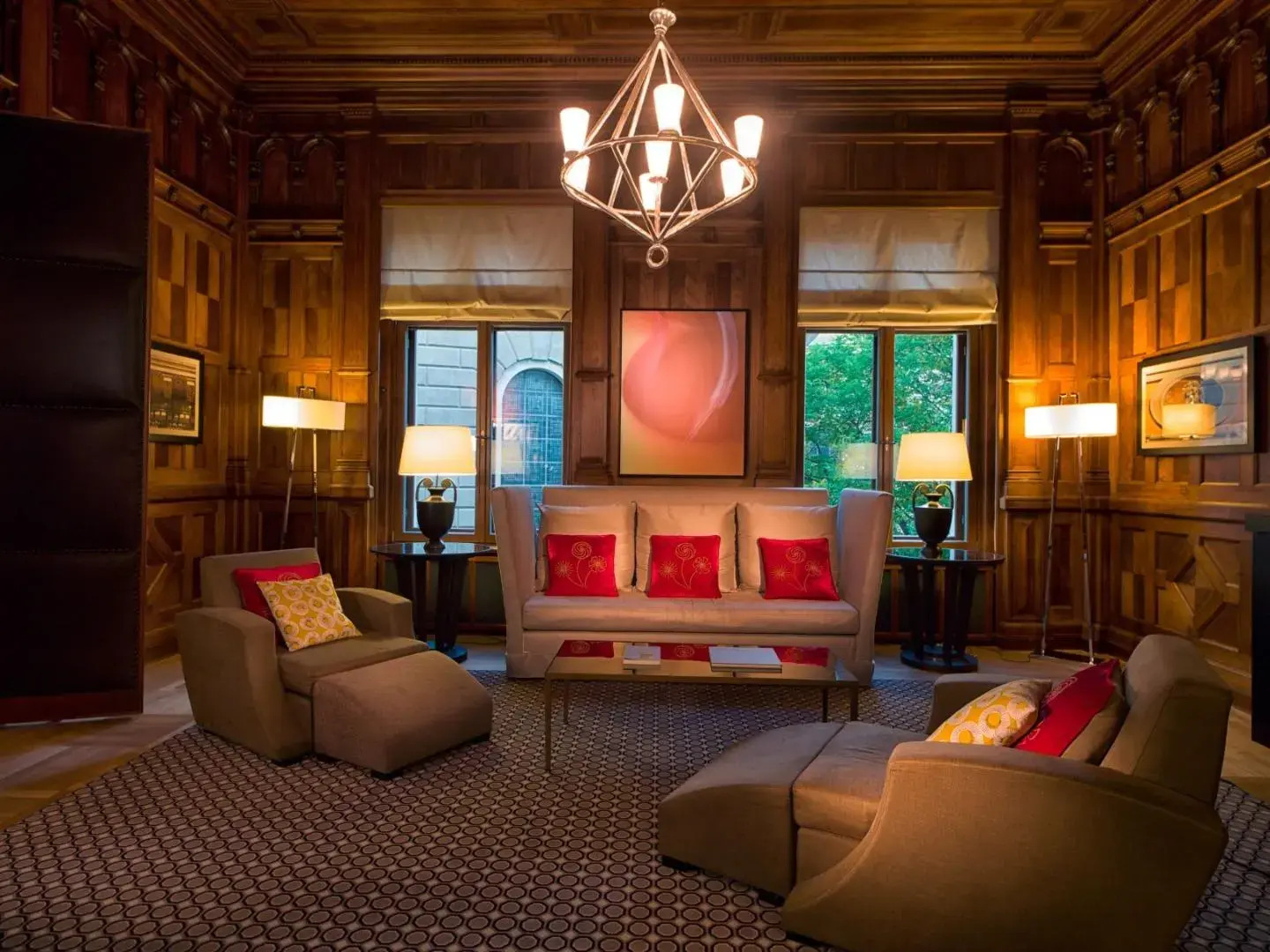 Hotel De Rome Berlin