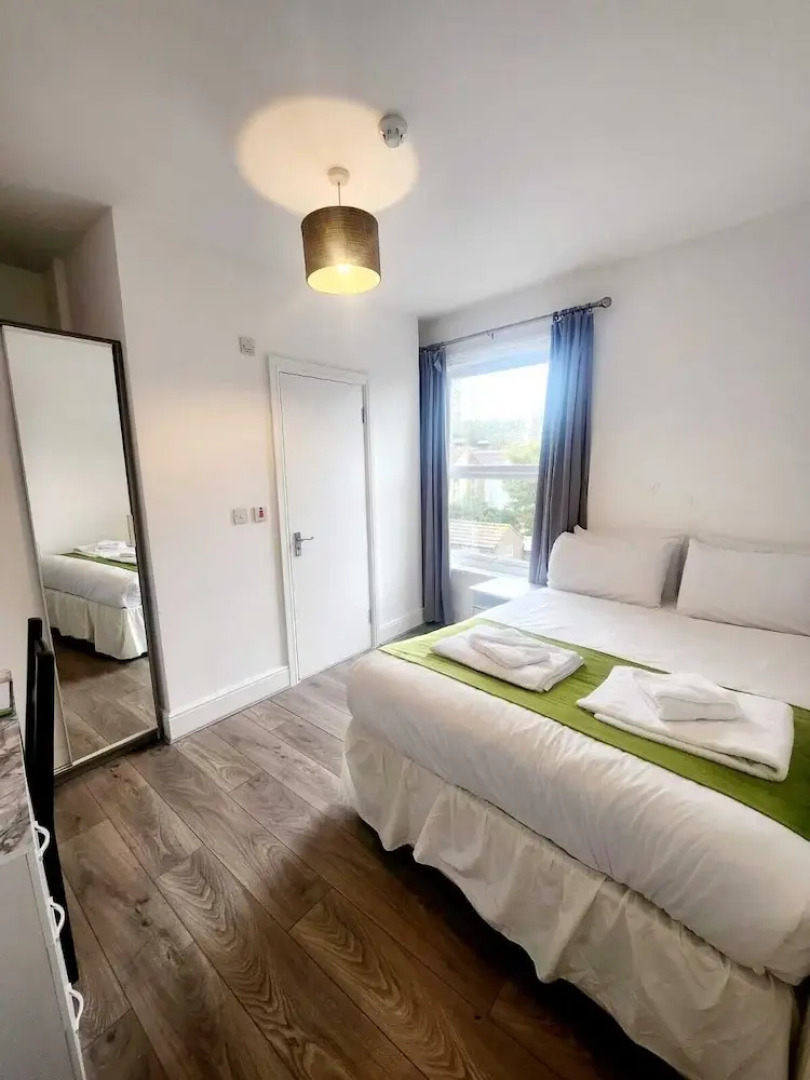 Old Victory House Homestay