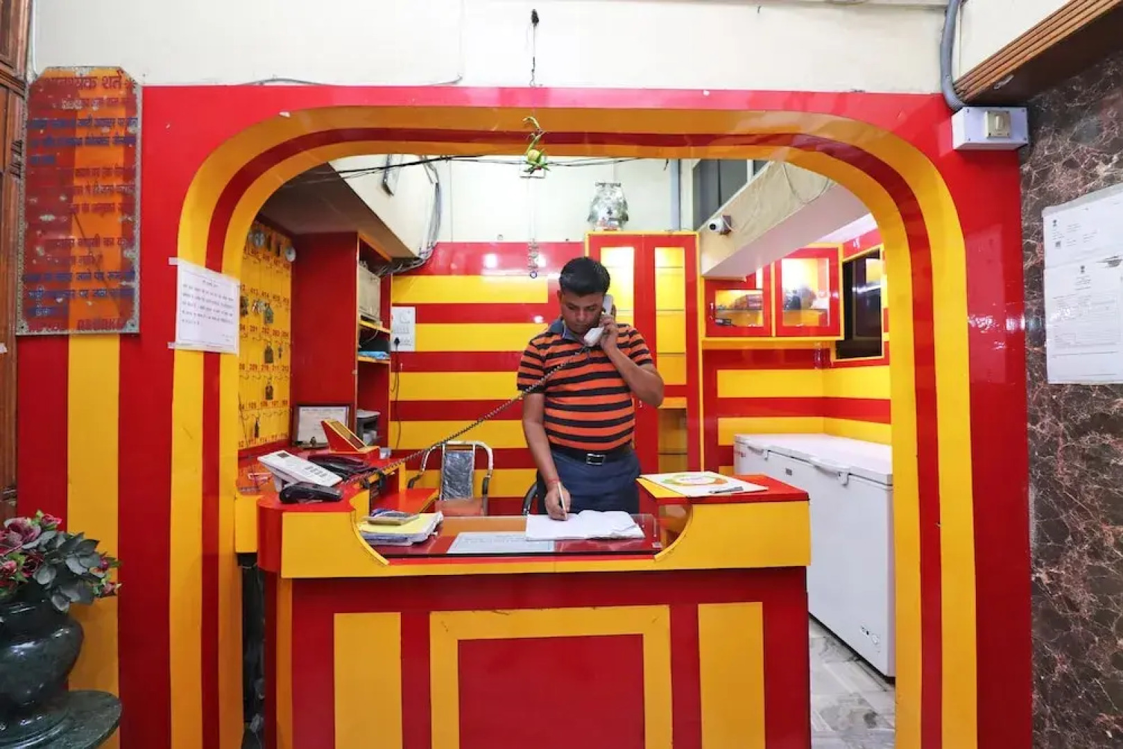 Hotel Ashoka 2 by OYO Rooms