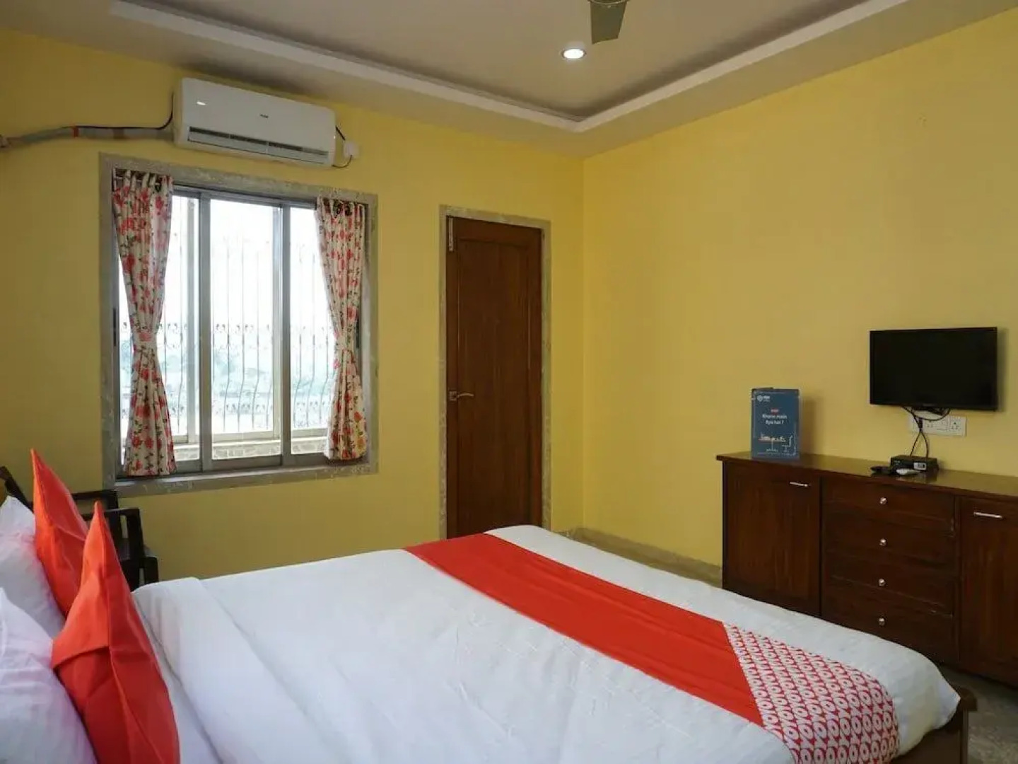 OYO 24793 Eagle Villa