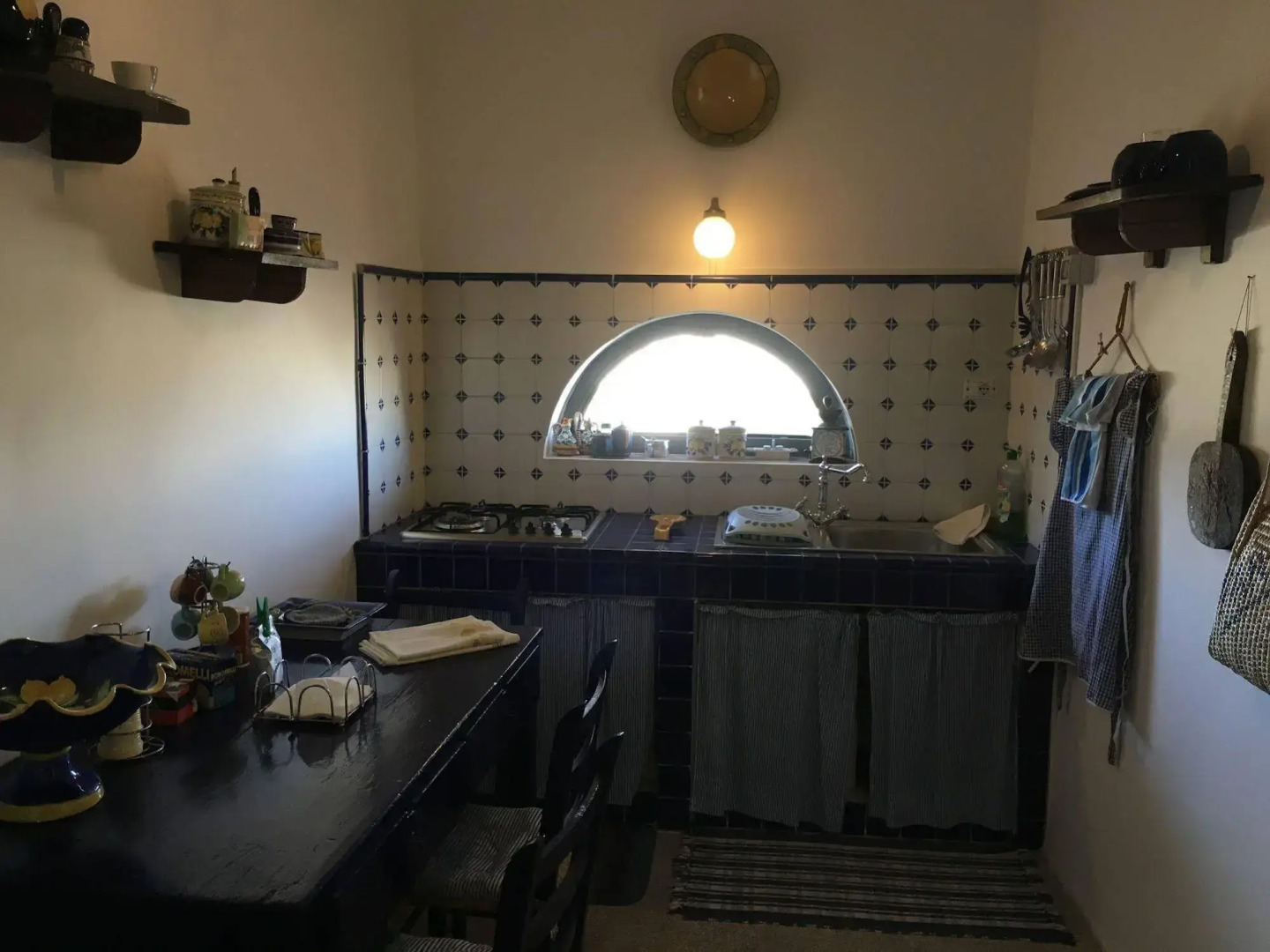 Palazzo Sabella Tommasi