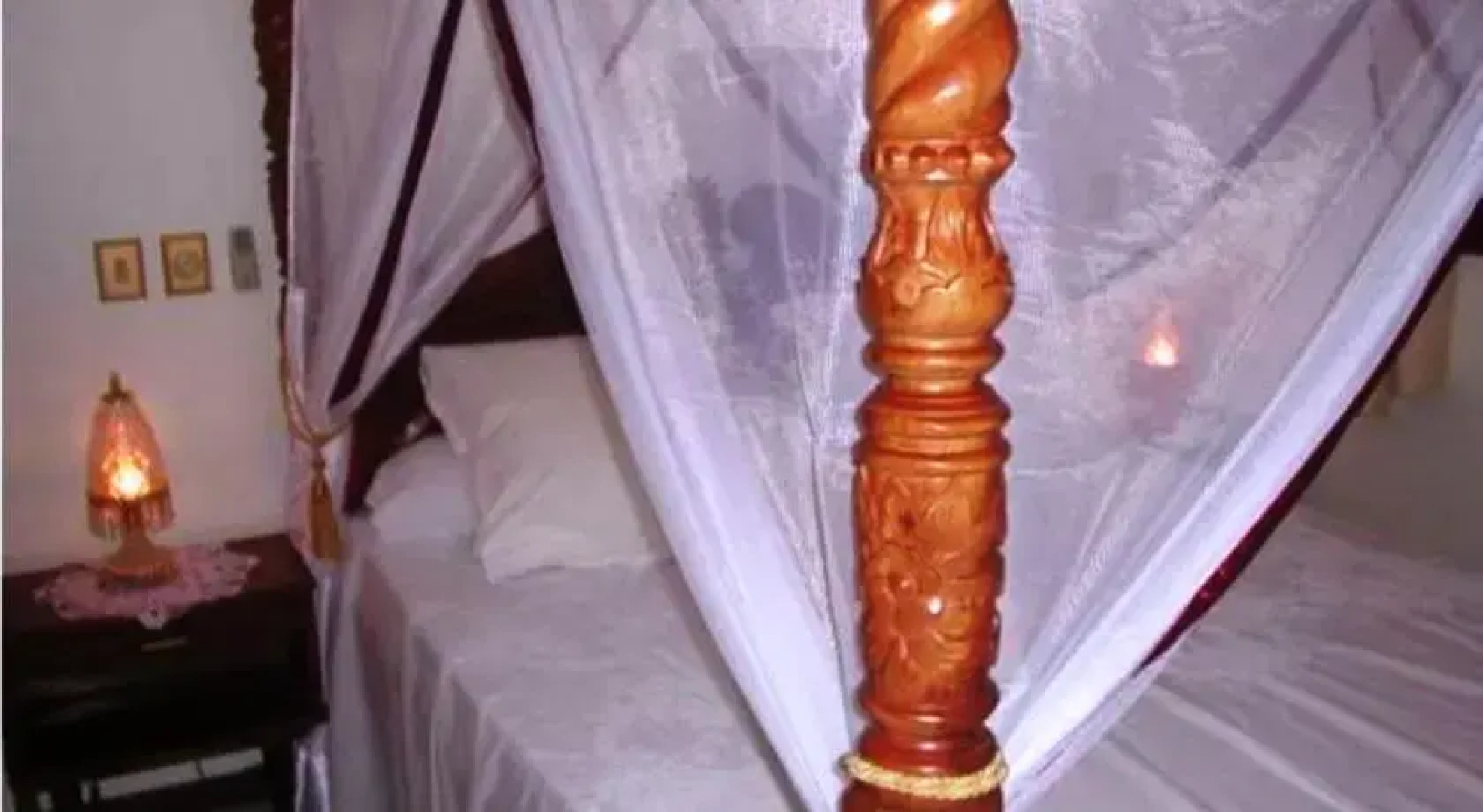 Villa Palatium Martinique