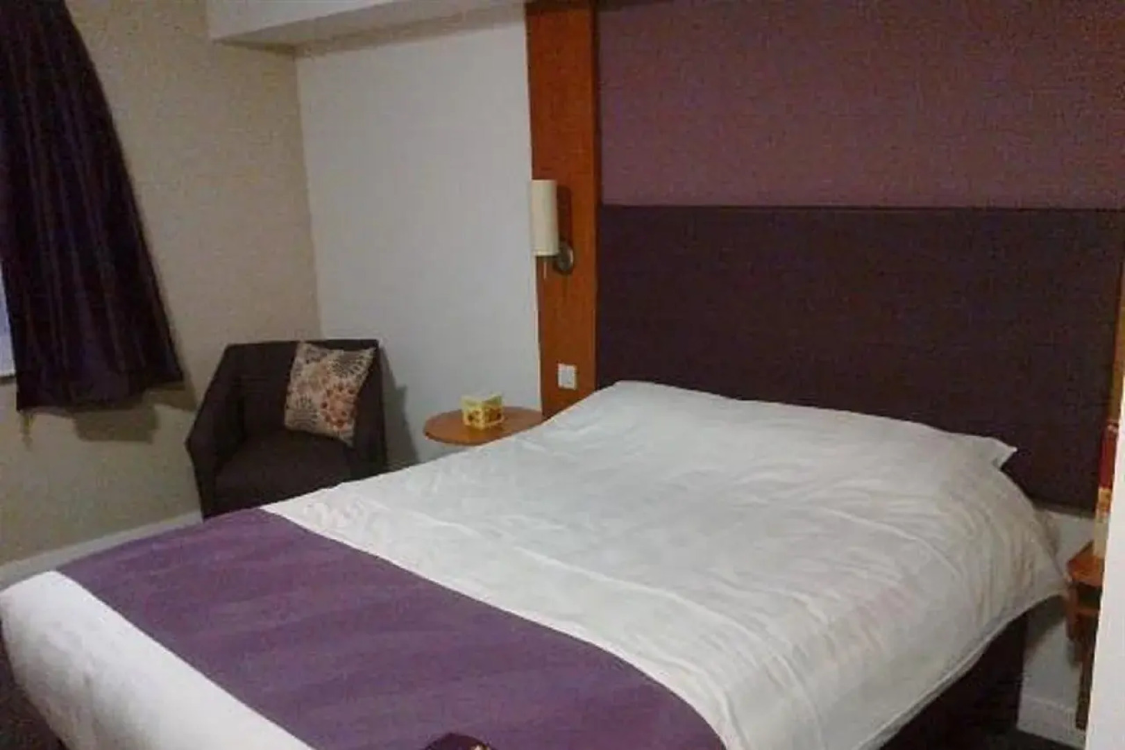 Premier Inn Ashby De La Zouch