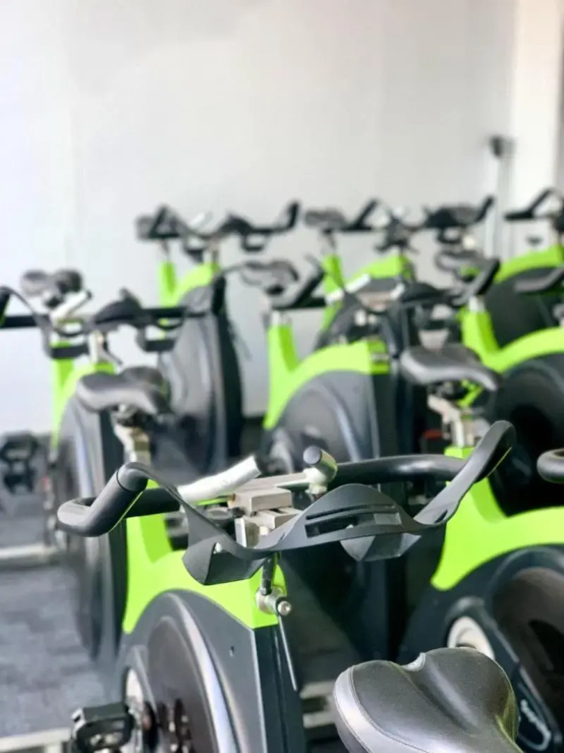 The Gerald Apartment Hotel