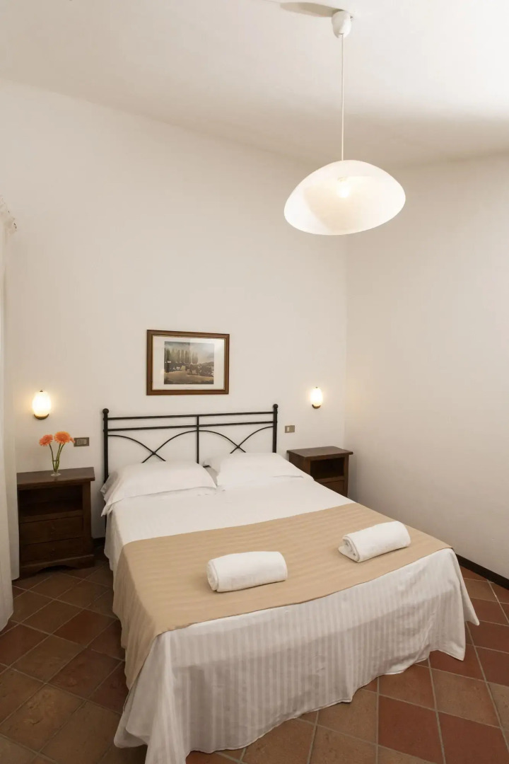 Appartamenti la Principina - I Casali