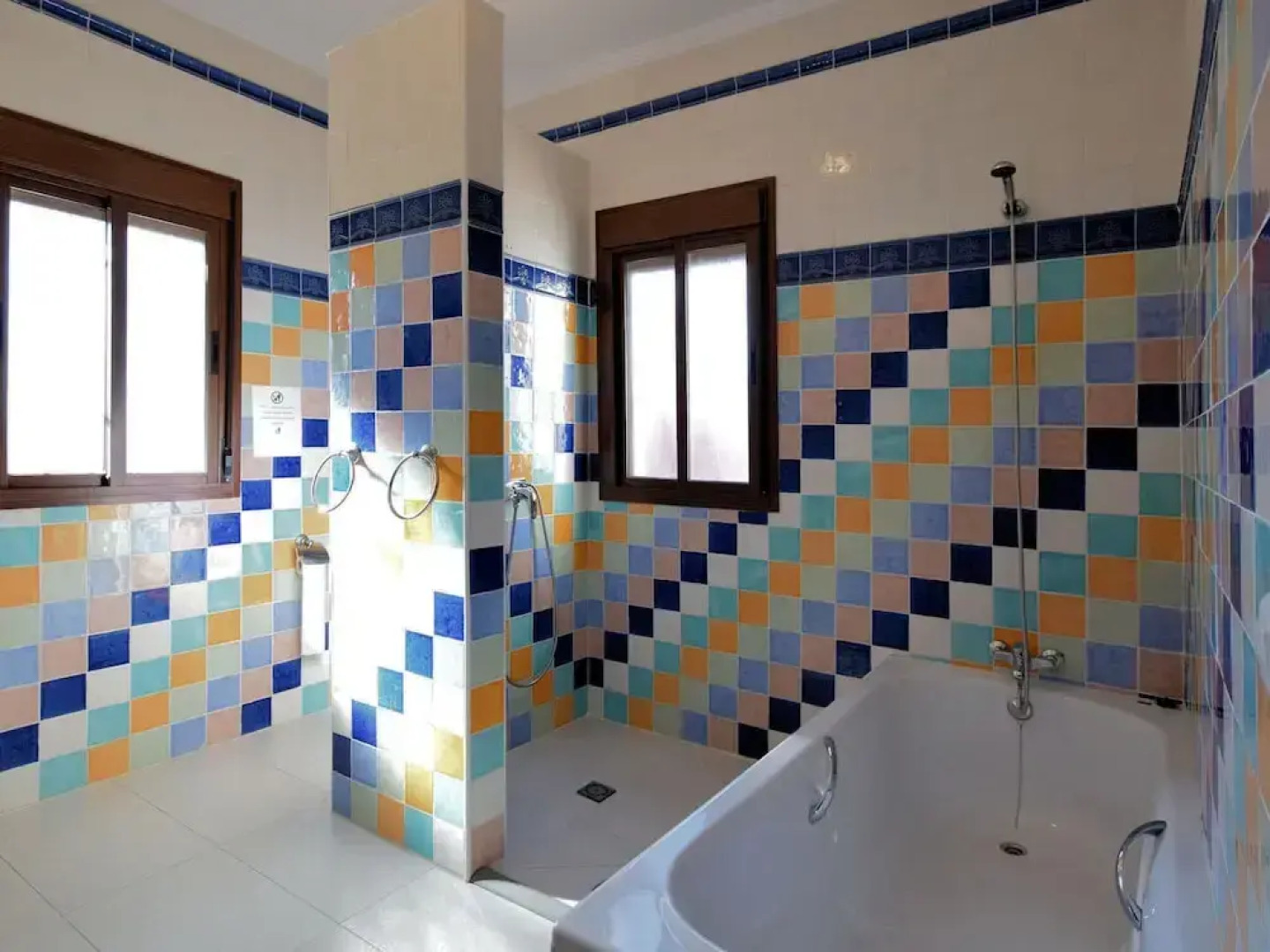 Apartment is Approx. 100 Metres From the Atlantic