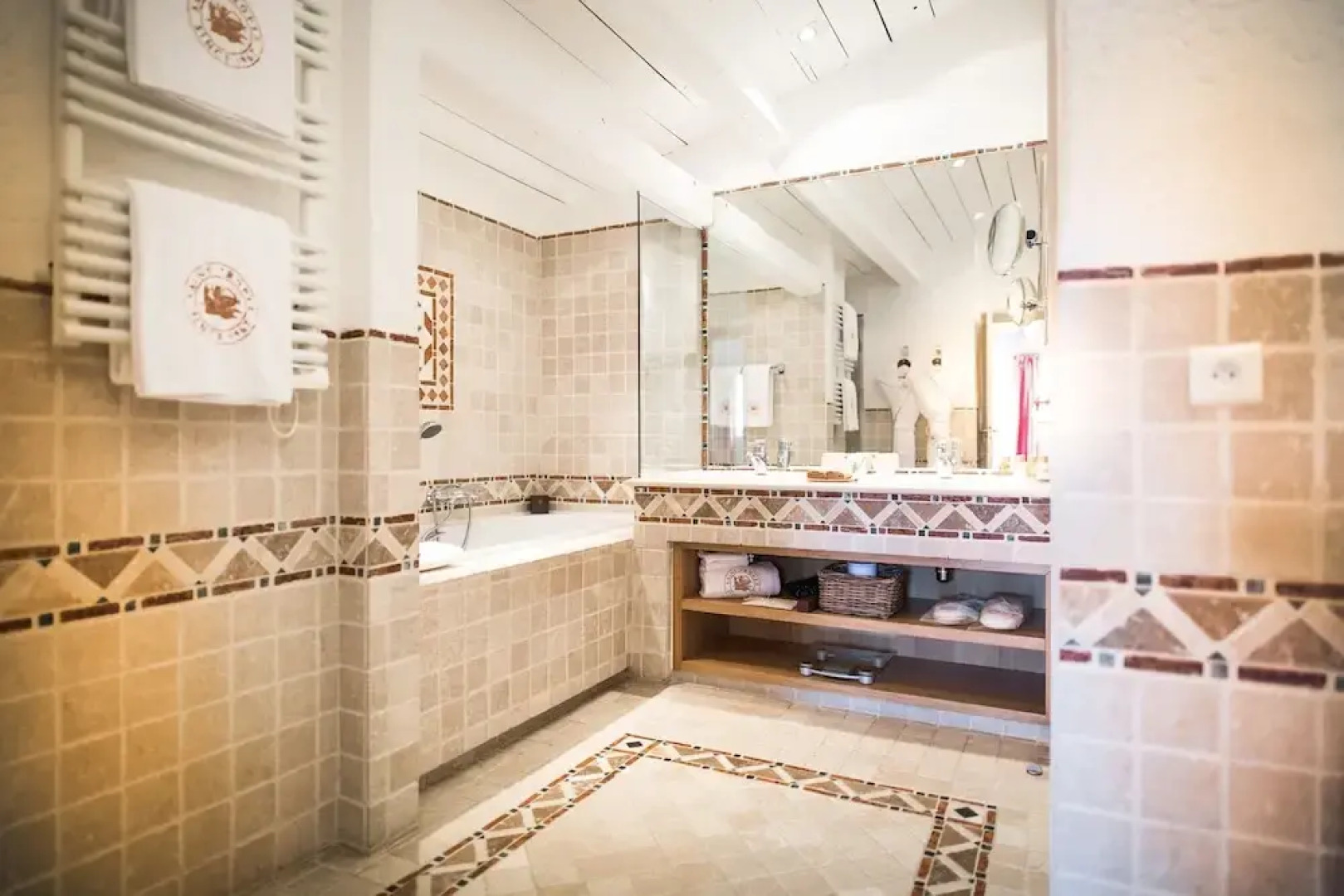 Hotel Byblos Saint-Tropez