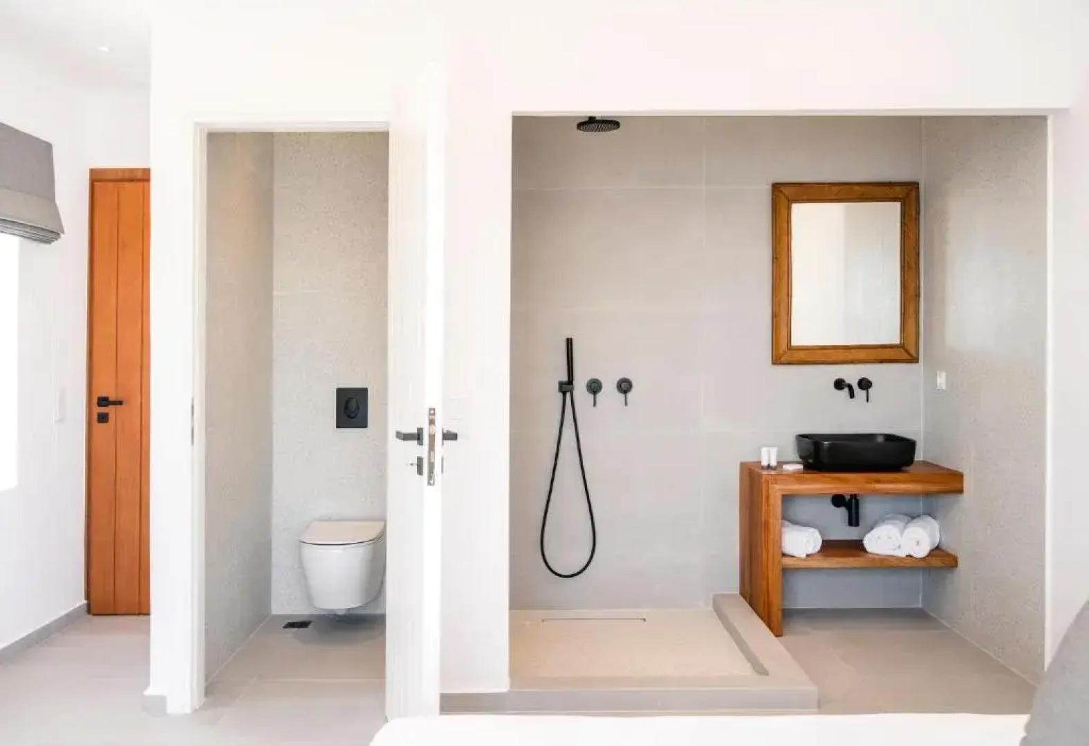 Villa Zen - MG Villas Mykonos