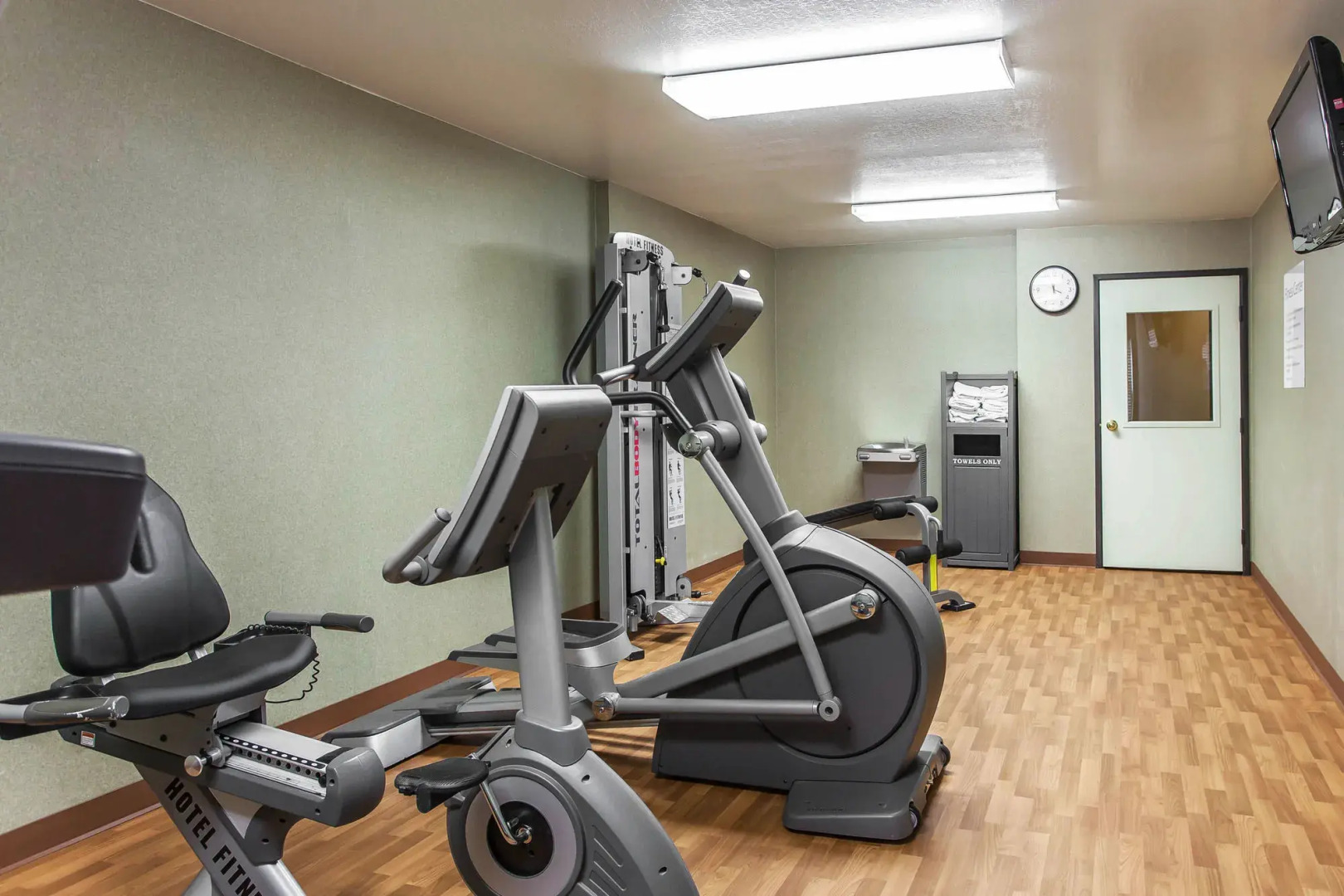 Comfort Inn & Suites Near Fallon Naval Air Station