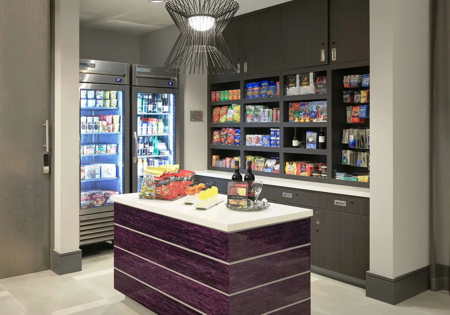 Hampton Inn by Hilton Irvine Spectrum/Lake Forest