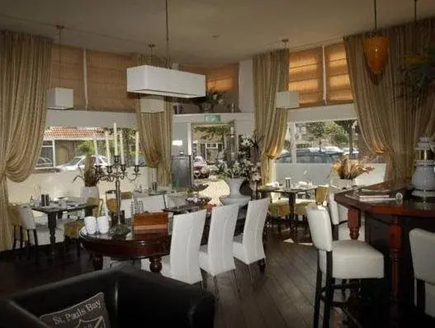 Hotel Prinsenhof IJmuiden