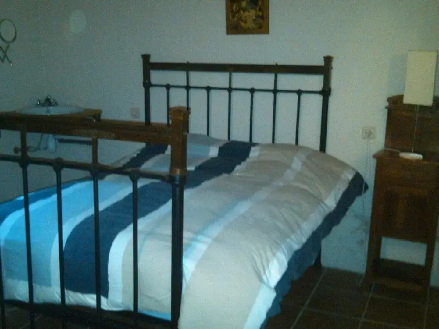 Casa Rural La Navarra