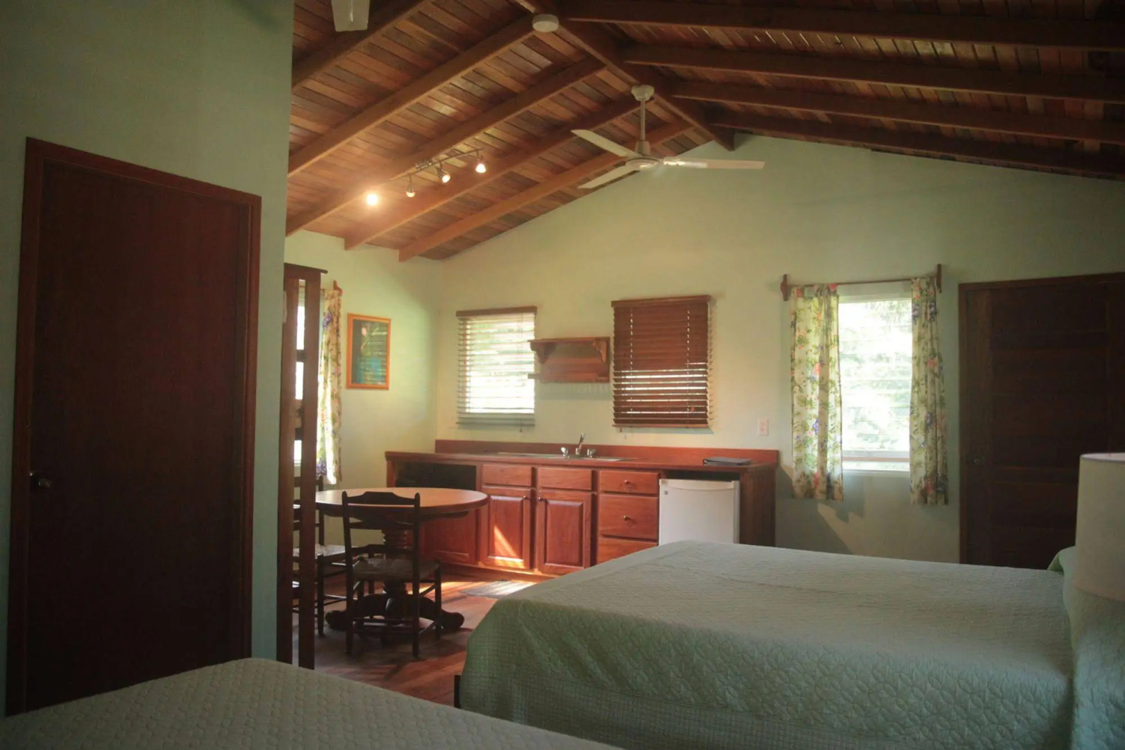Tanager Rainforest Lodge