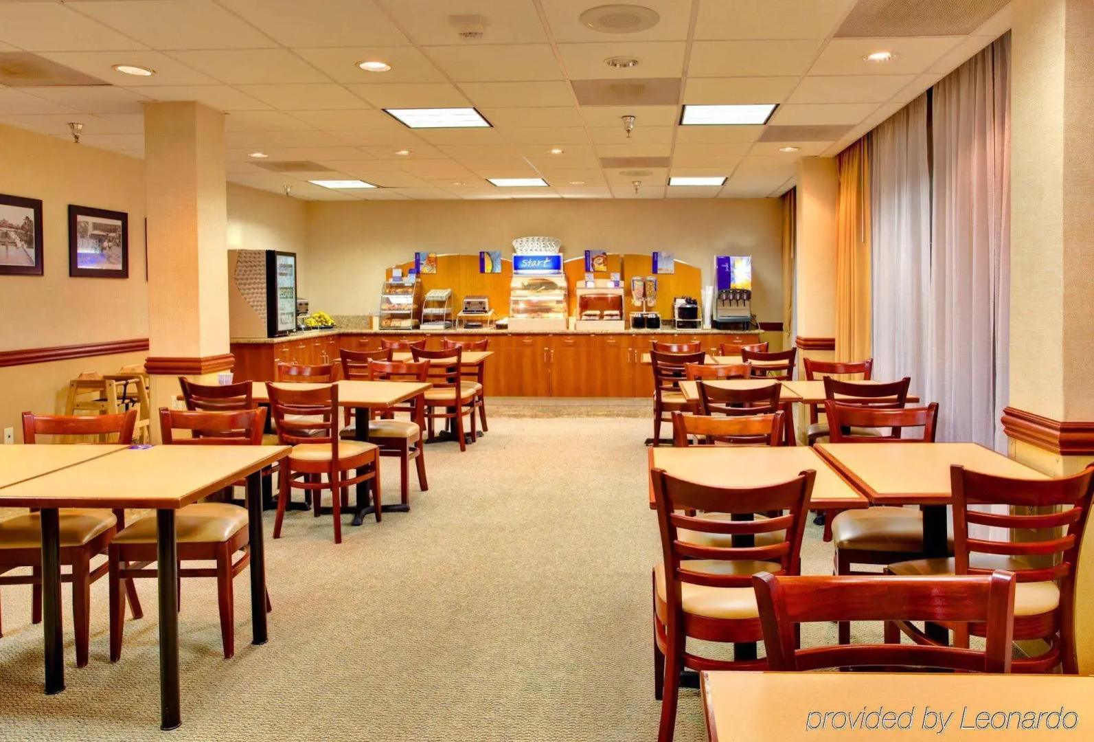 Holiday Inn Express San Diego Downtown by IHG