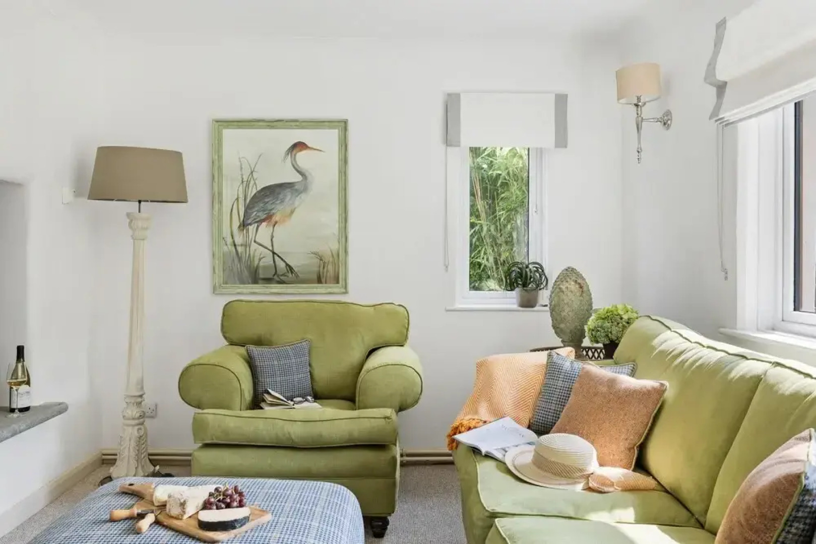 Bramblewood - Cosy Chic hot tub Close to Beach