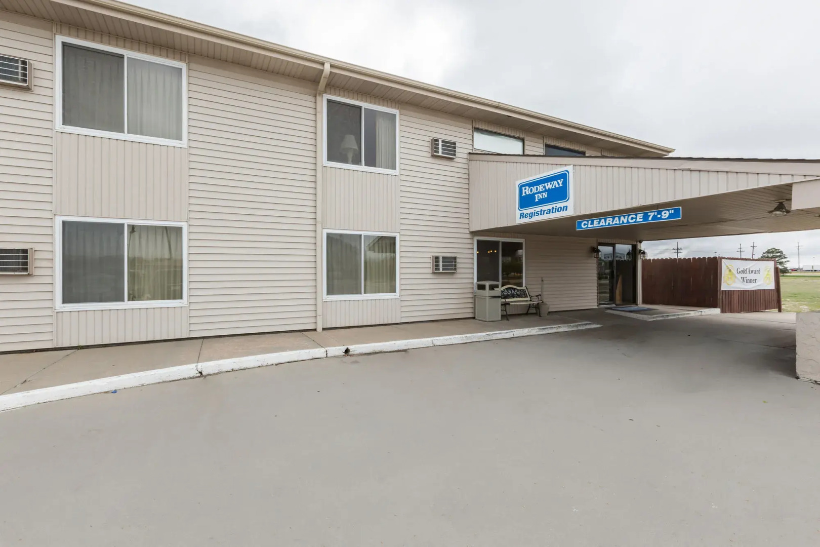 Super 8 by Wyndham Grand Island South