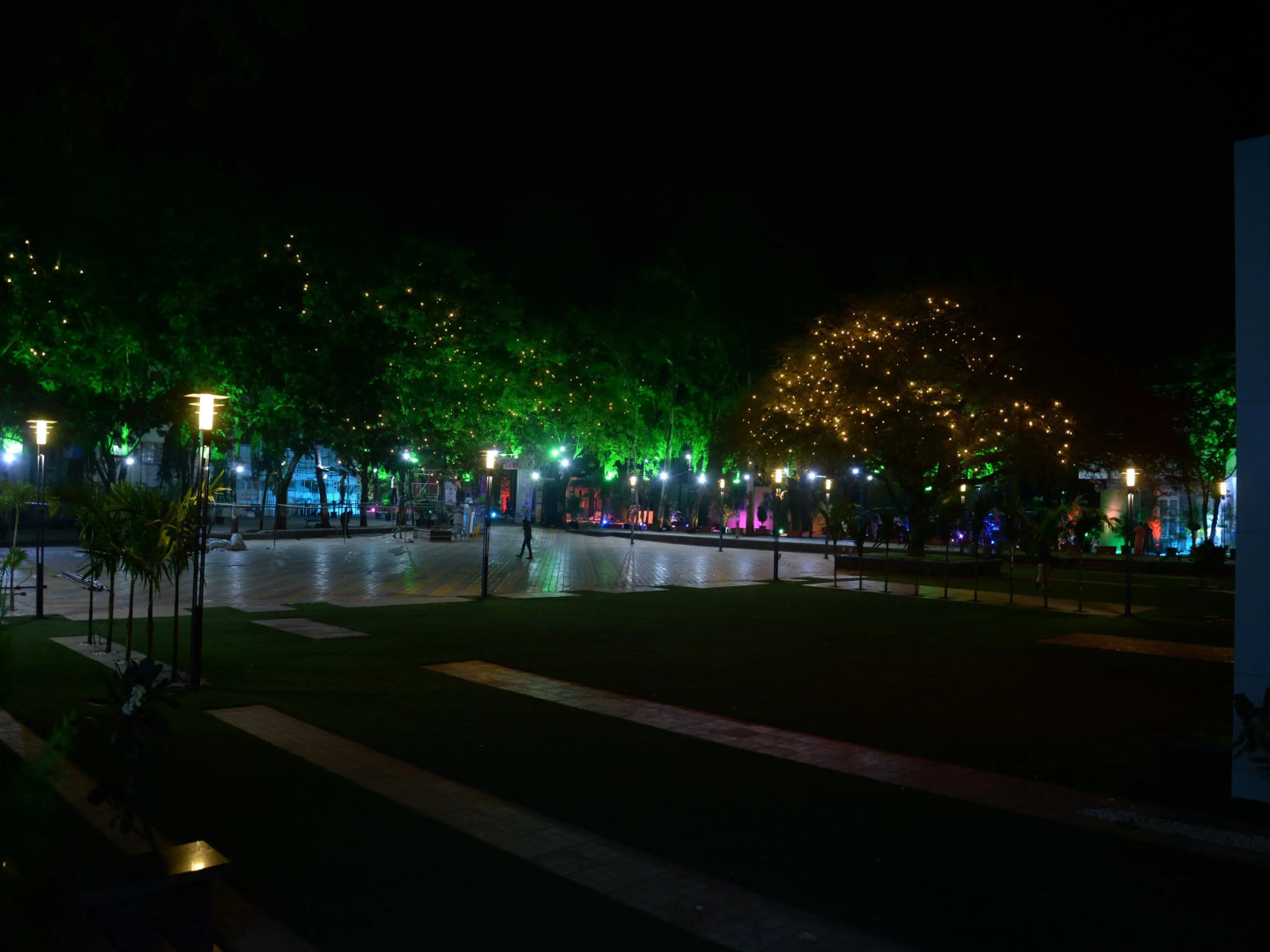 Swaminarayan Residency