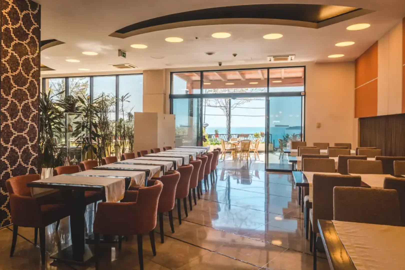 Hotel Hec Apartments