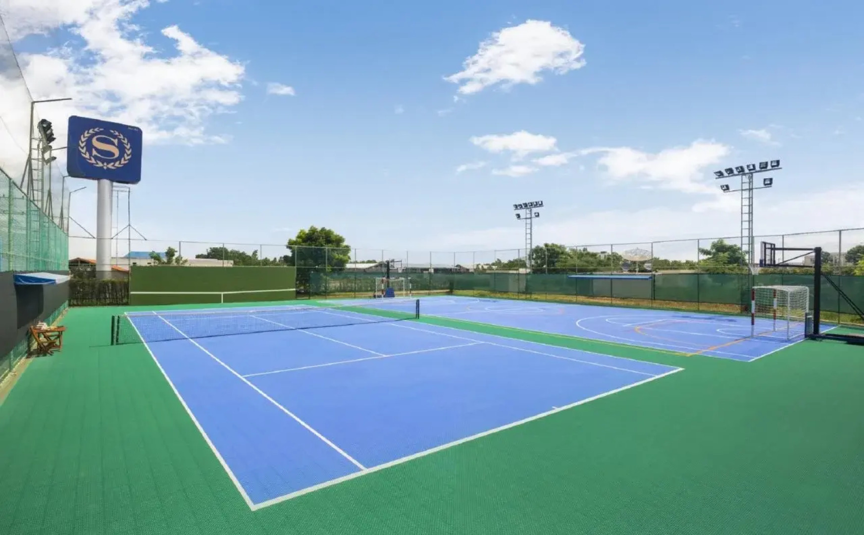 Sheraton Hua Hin Resort & Spa