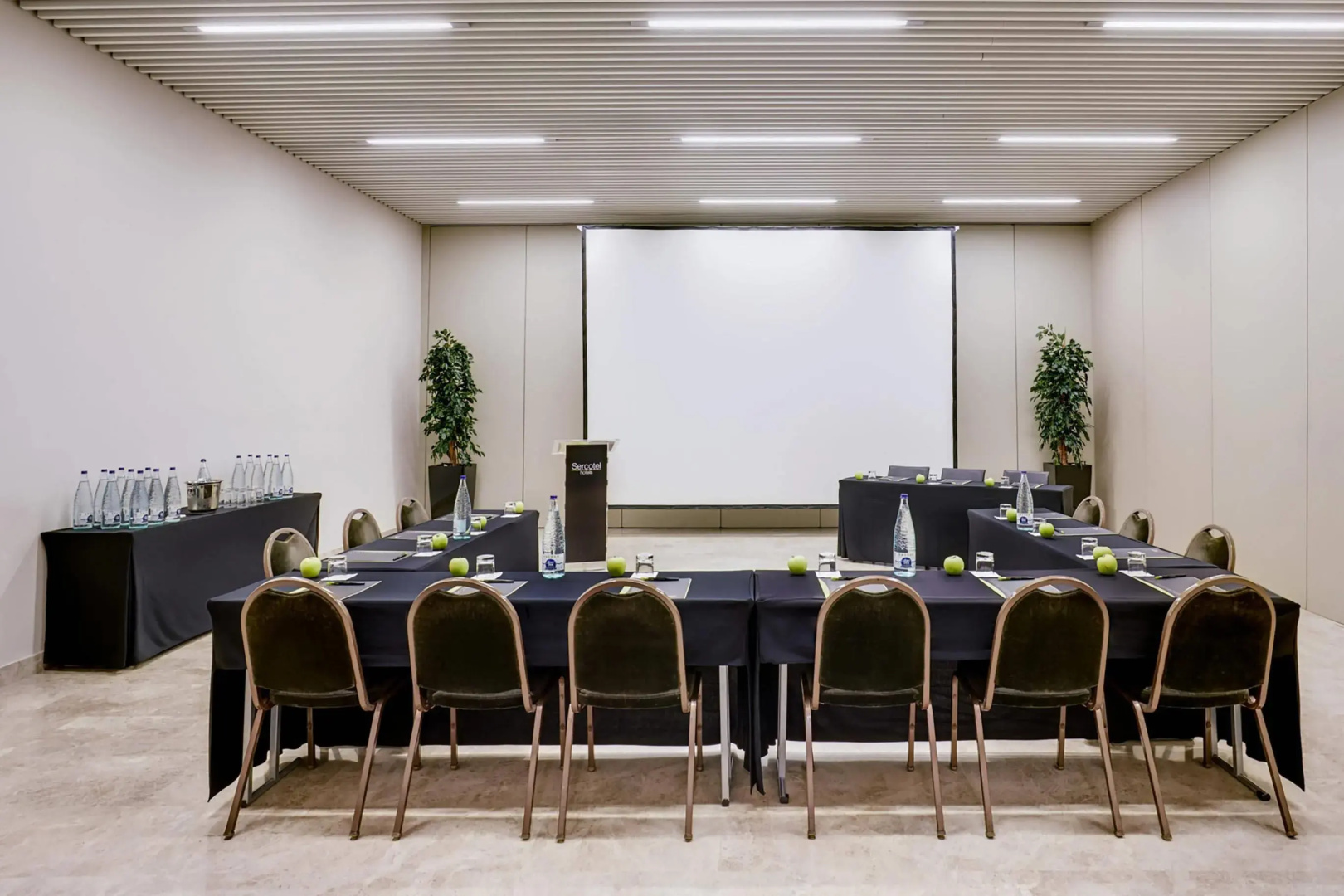 Hotel Sercotel Ciutat de Montcada
