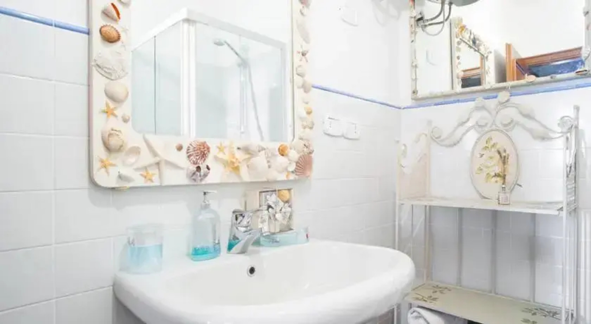 Appartamento Biancalana