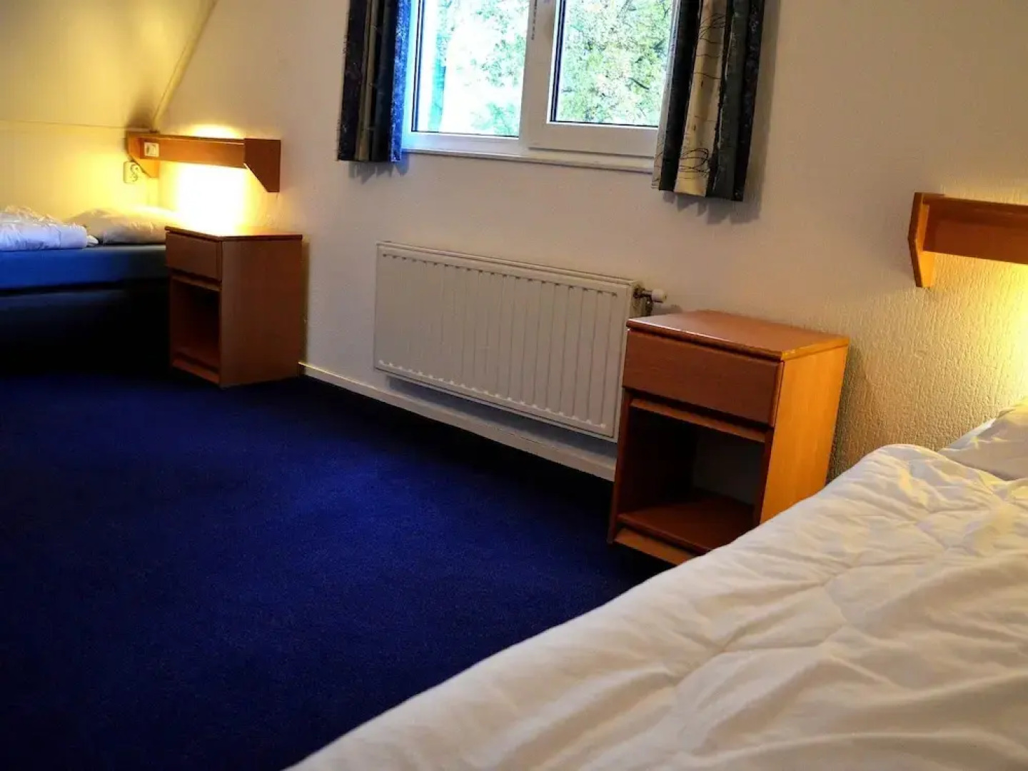 Holiday Home With a Jacuzzi, 20 km. From Assen