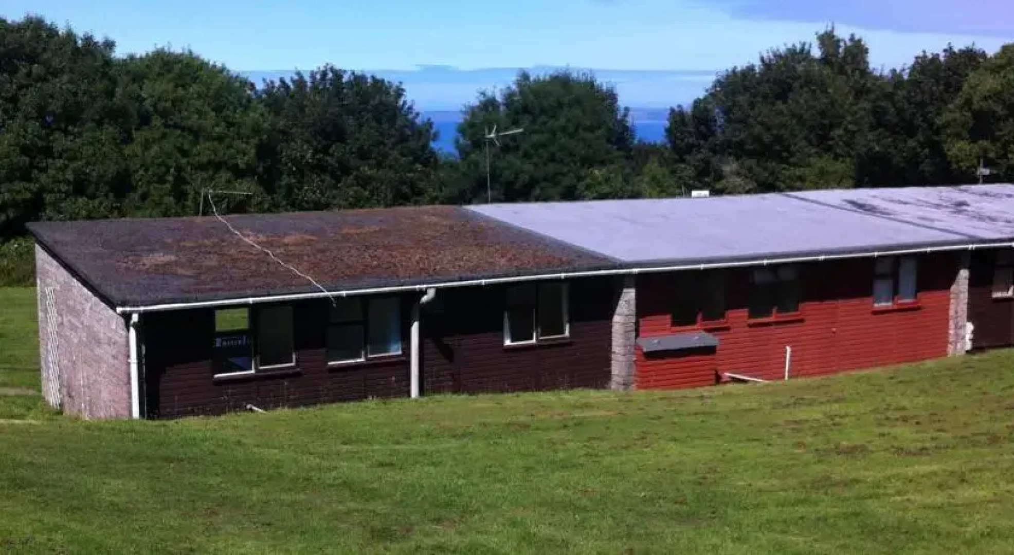 Seaview Holiday Chalets