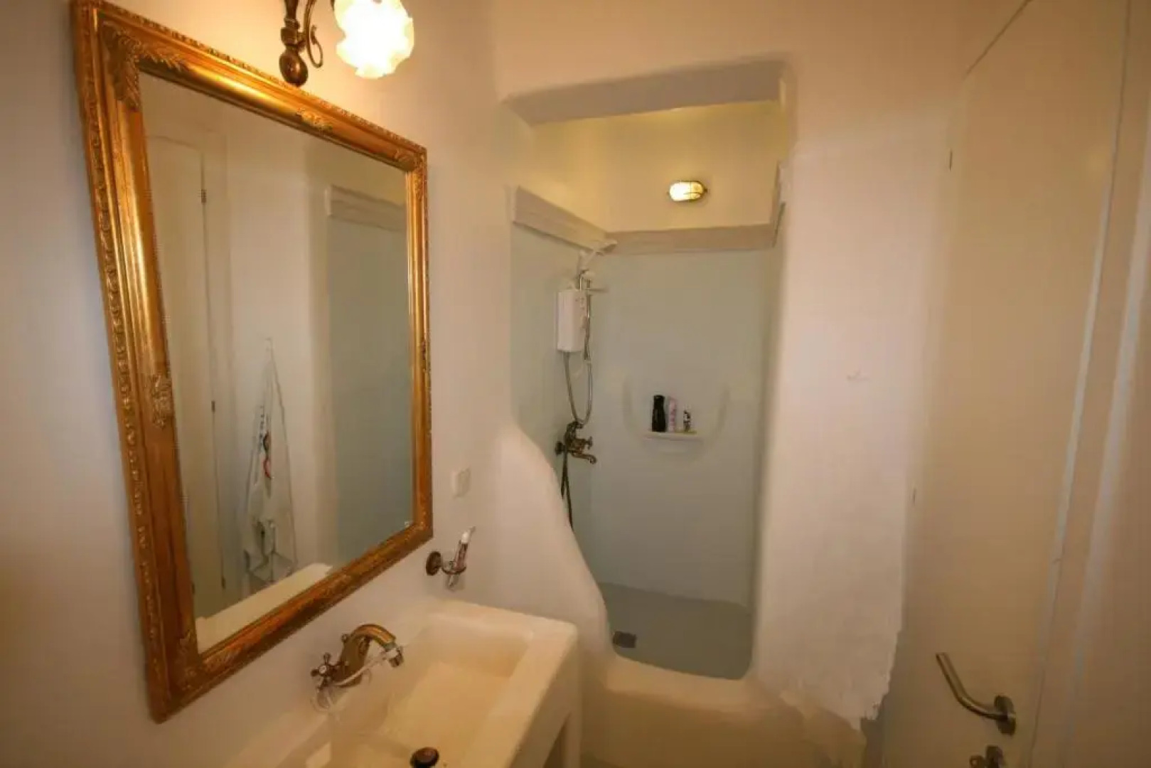 Beachfront Villa Amazing Views Mykonos