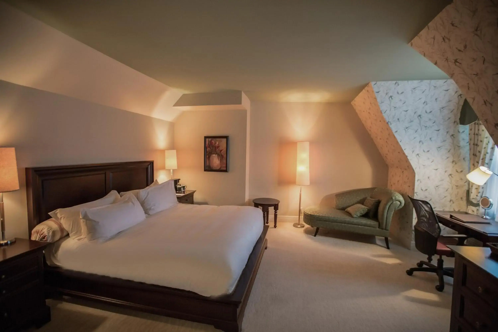 Hotel Le Bonne Entente