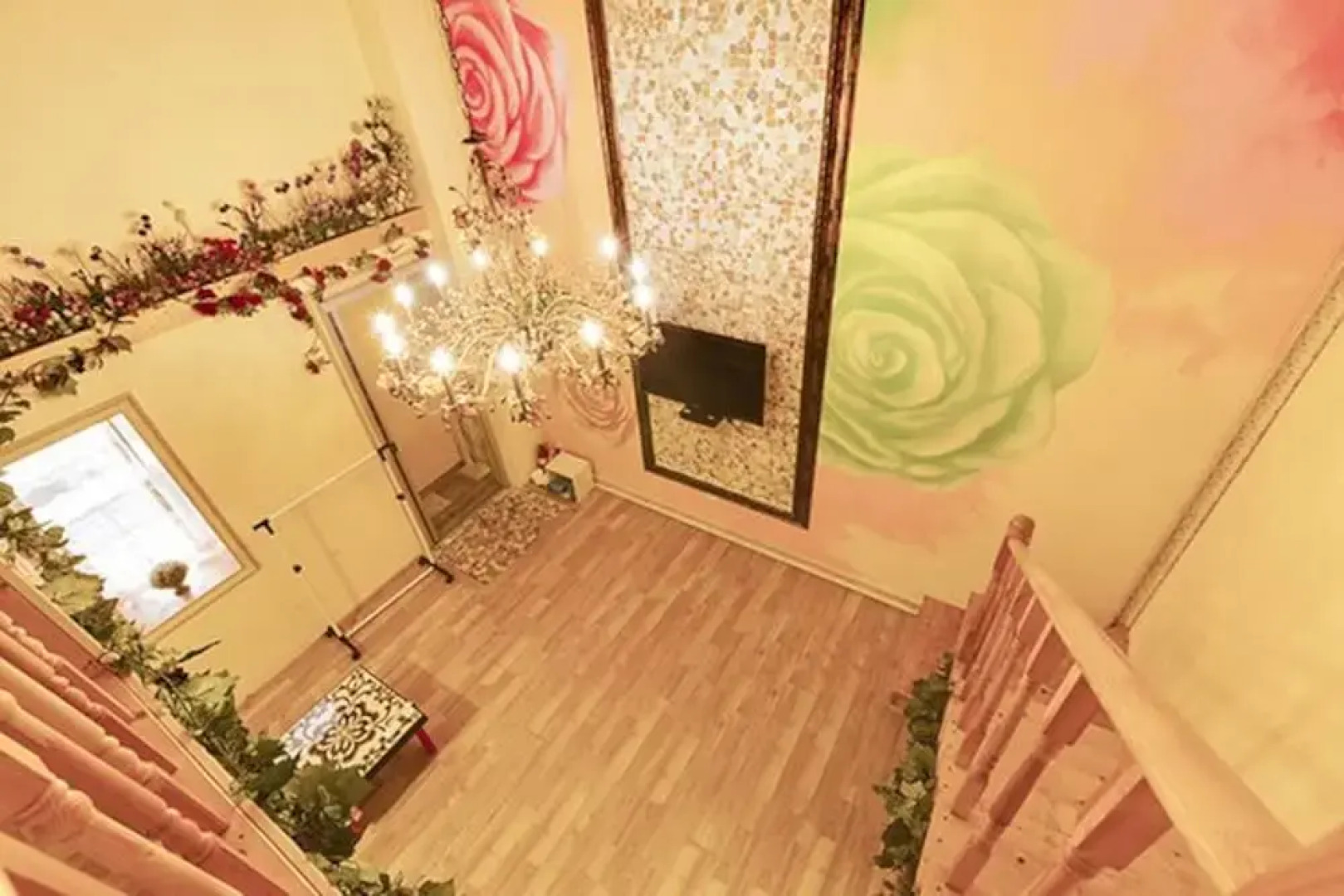 Daebudo Karma Pension