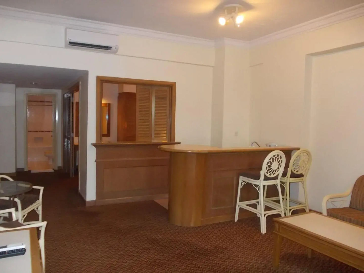 Everly Serviced Apartment