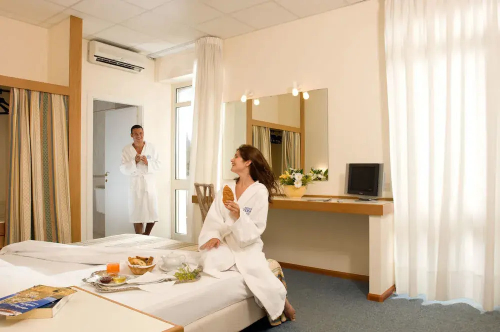 Antiche Terme di Sardara