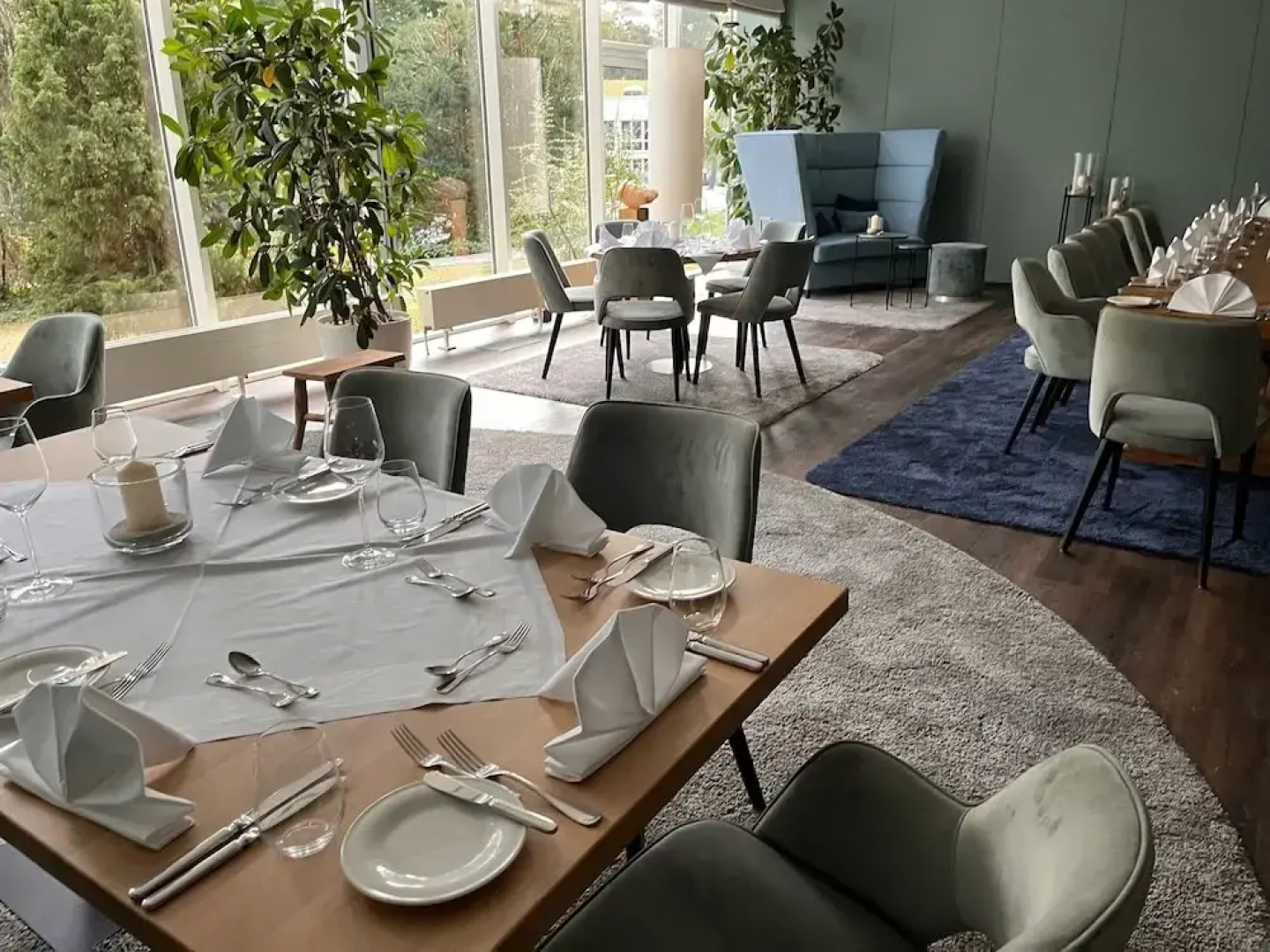 Ferienwohnungen Fischland