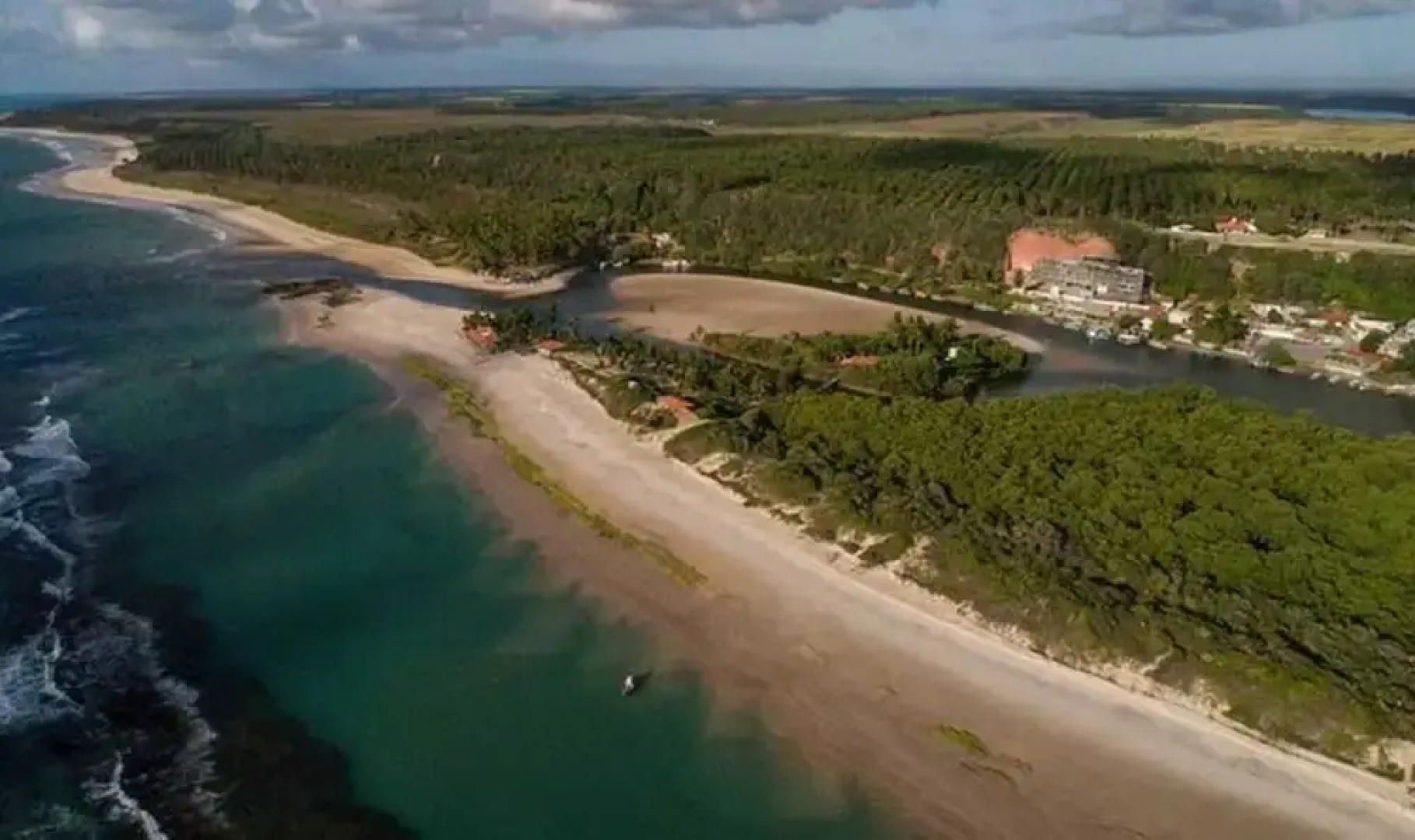 Quality Resorts Dunas de Marapé