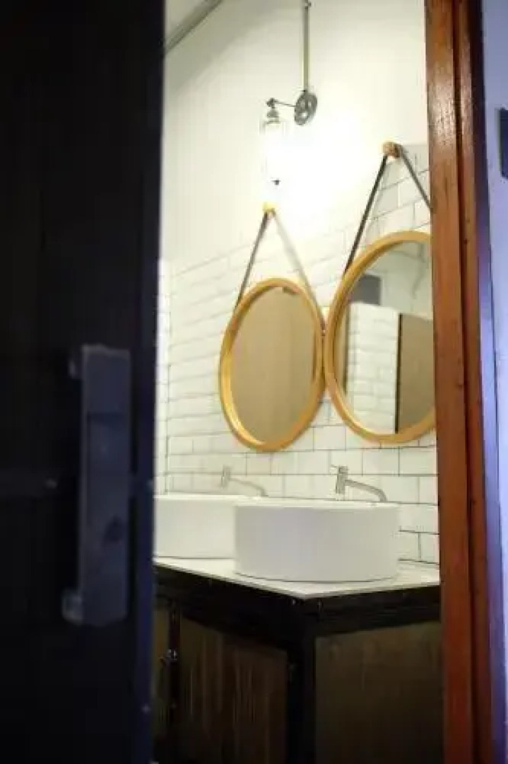 Saylomyen Guesthouse