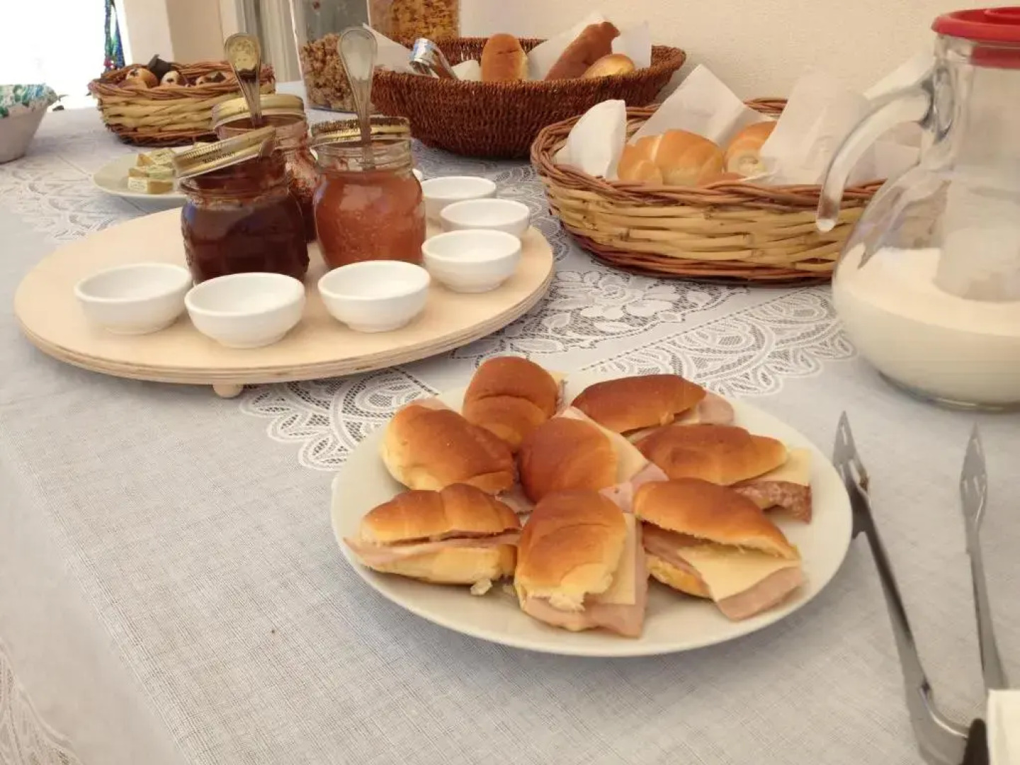 I Santi Coronati Bed & Breakfast