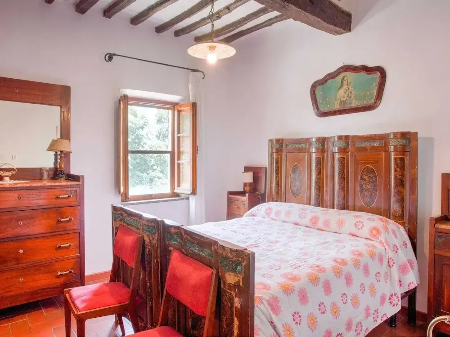 Holiday Home in Marciano Della Chiana With a Private Pool