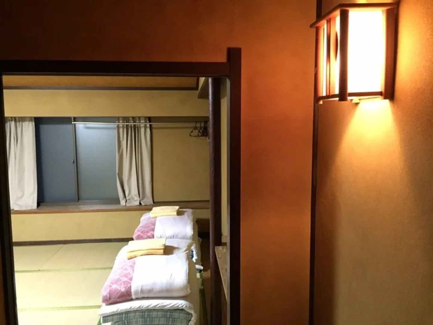 Kiyotaki Ryokan