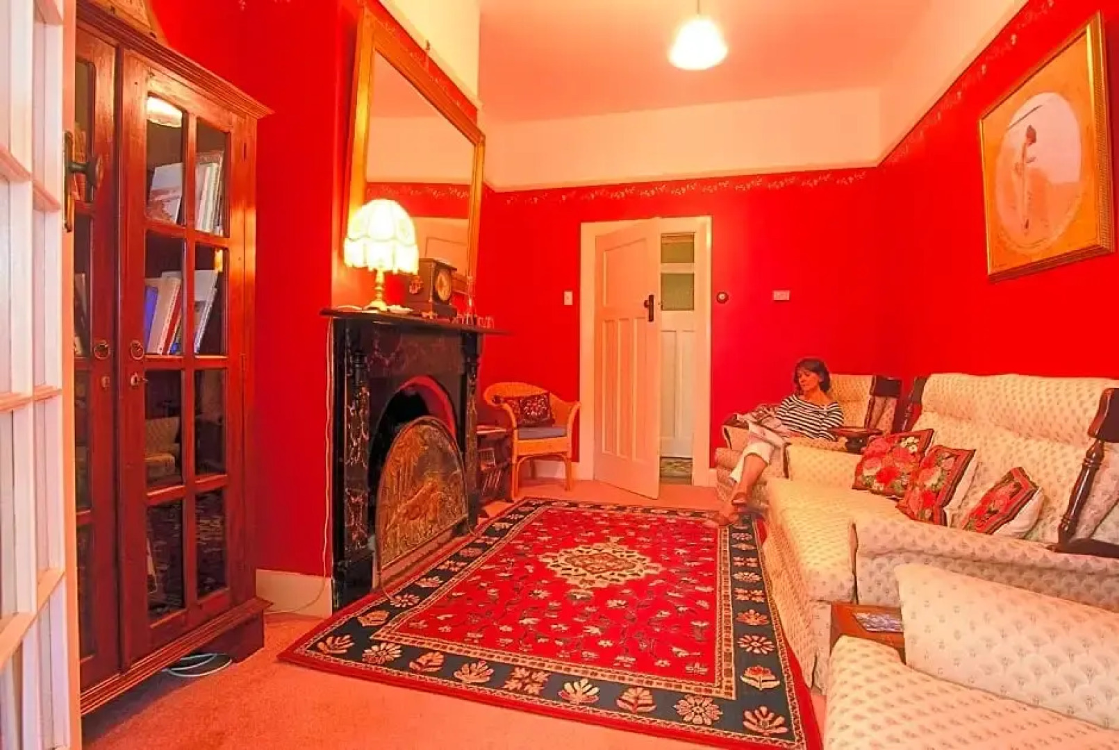 Ross B&B Accommodation