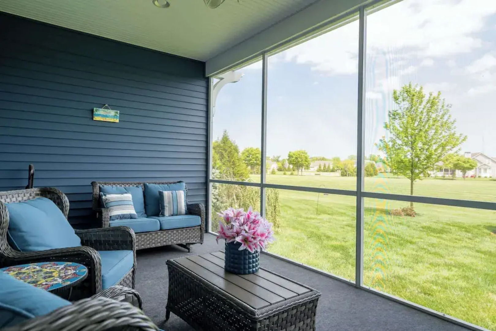 Villages at Five Points Serenity Beach