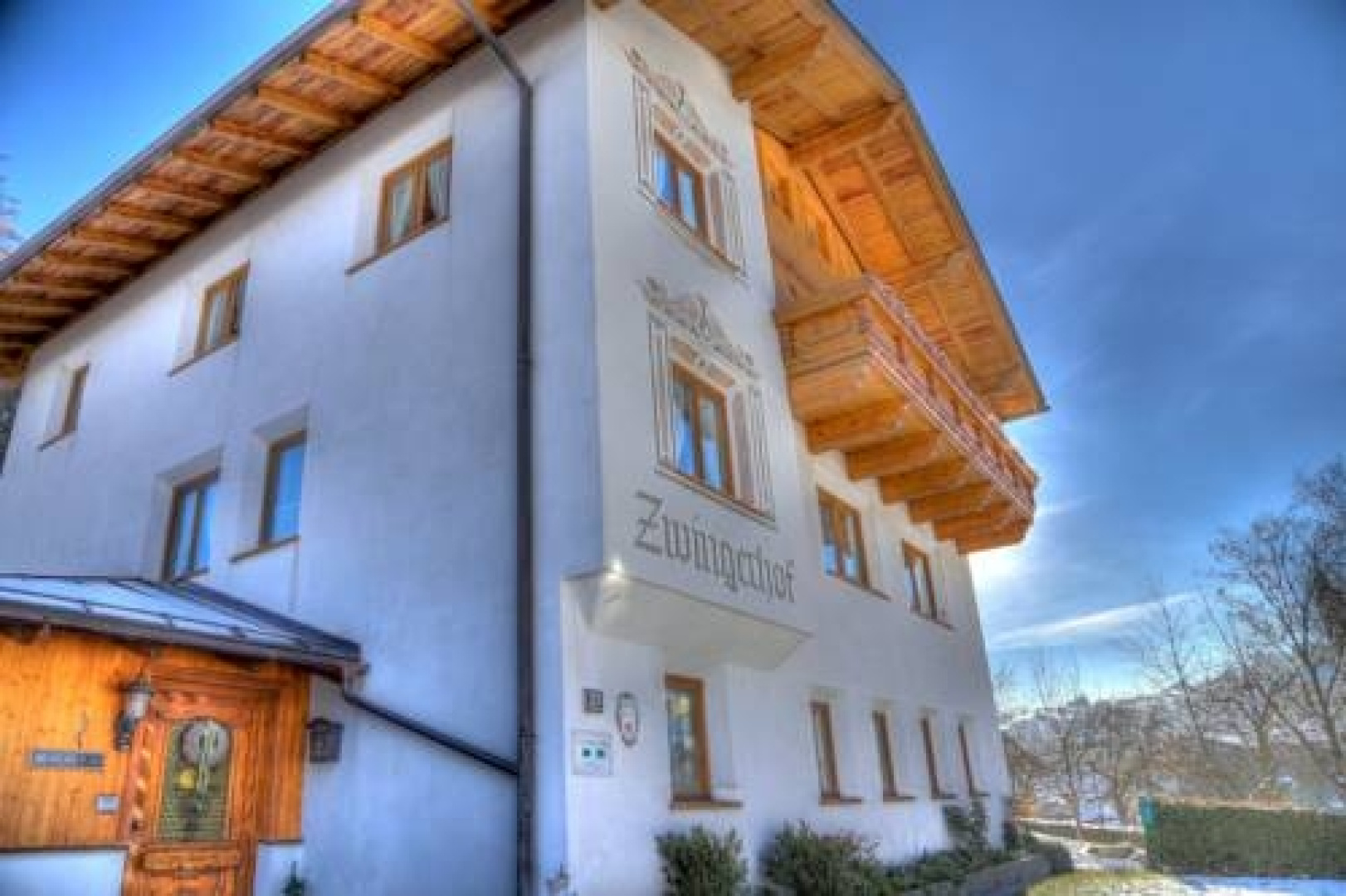 Zwingerhof