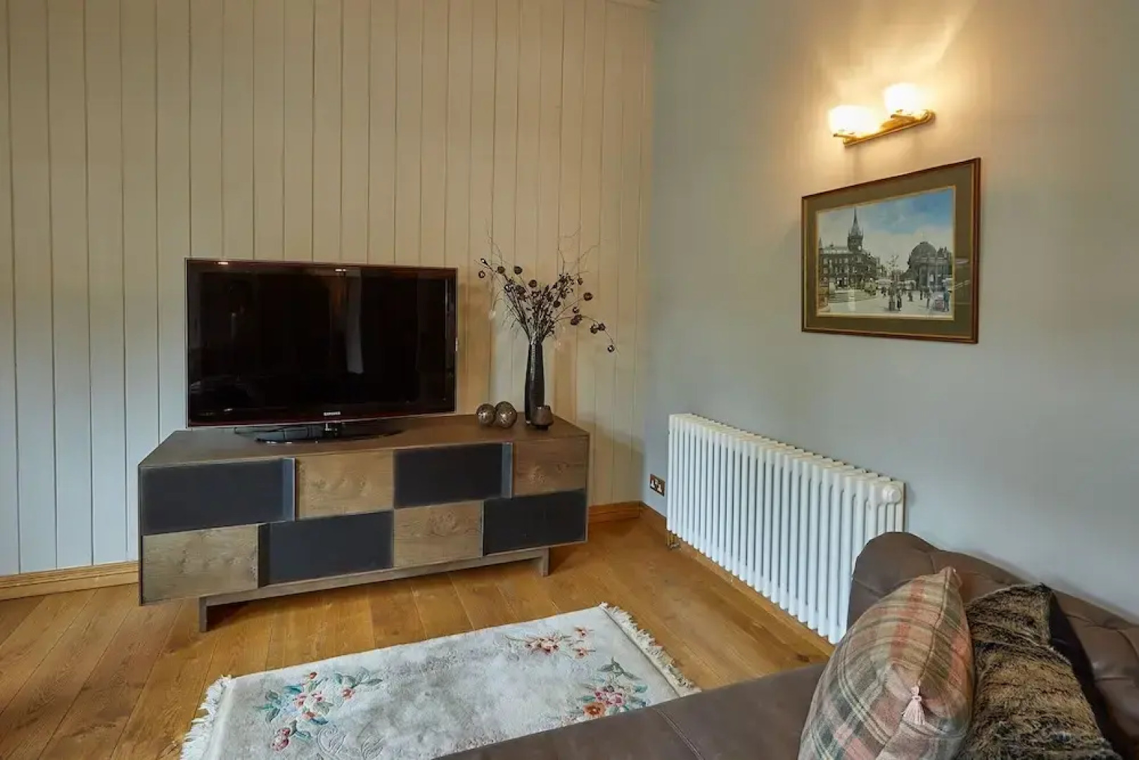 The Old Post Office in Burnsall