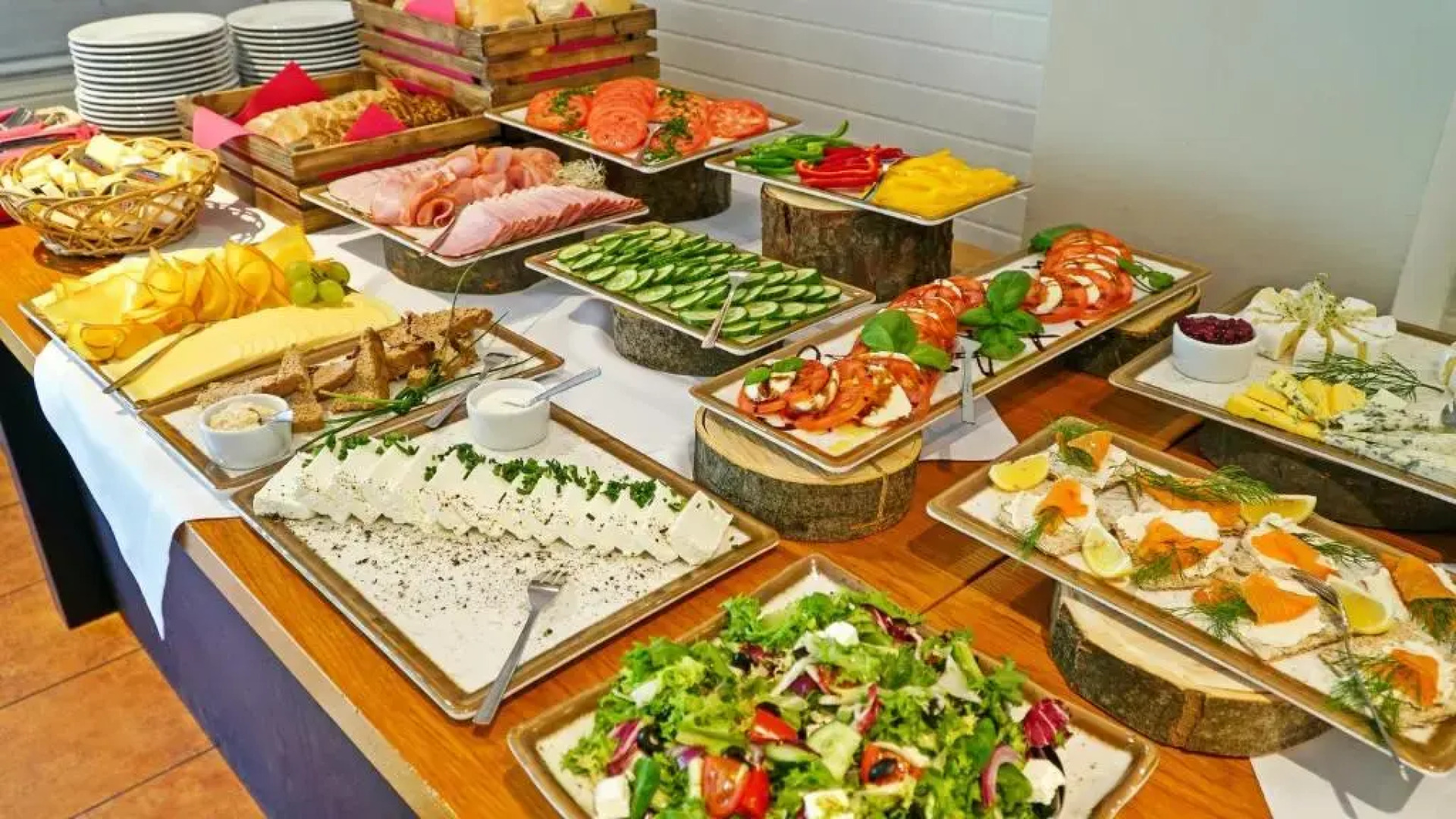 Dom Wczasowy Śnieżynka