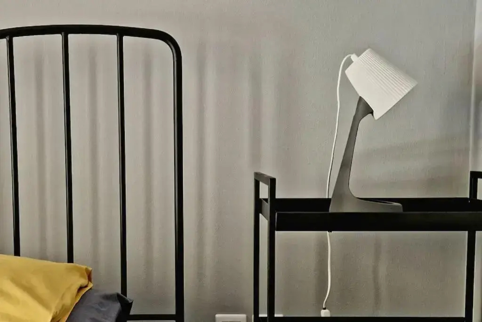 Renovated Private Studio - Metro Holargos 5' Walk